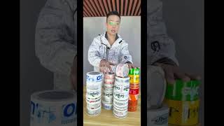 Custom printed shipping tape,china custom printed bopp packing tape,tape roll printing