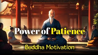 Power of Patience | Priceless Benefits of Being Patient