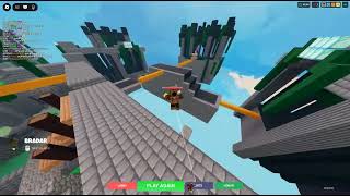 Roblox Bedwars Exploiter Video Proof