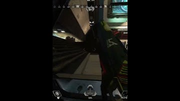 How to aggressively push in Apex Legends