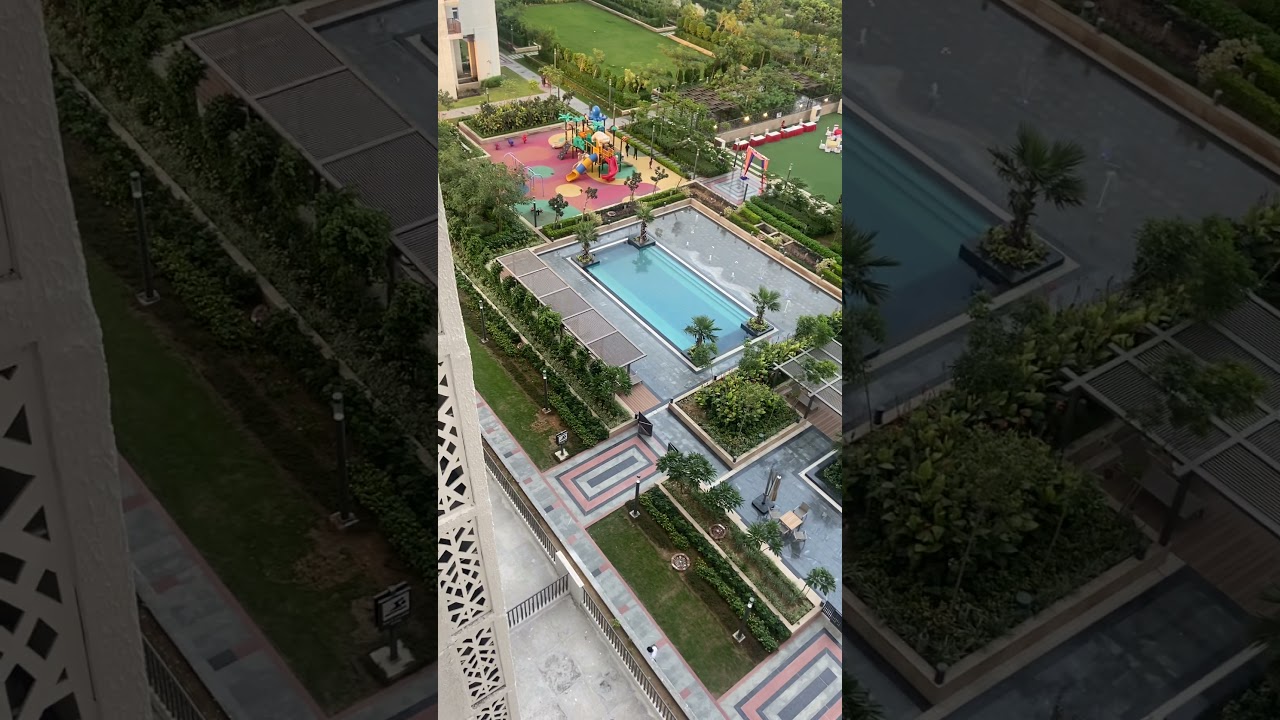 Nice Society in Gurgaon