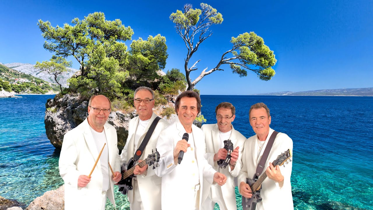 White Stars - Mein allerschönster Traum bist du