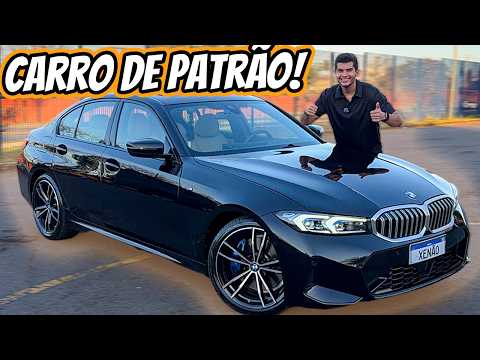 tuned bmw 320i