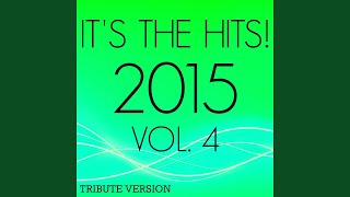 Photograph Originally Performed By Ed Sheeran (Tribute Version) - New Tribute Kings