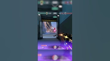 ICEBOX 1V5 CLUTCH PHOENIX MAIN 😈 | #shorts #valorant #viral