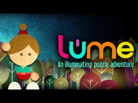 lume walkthrough