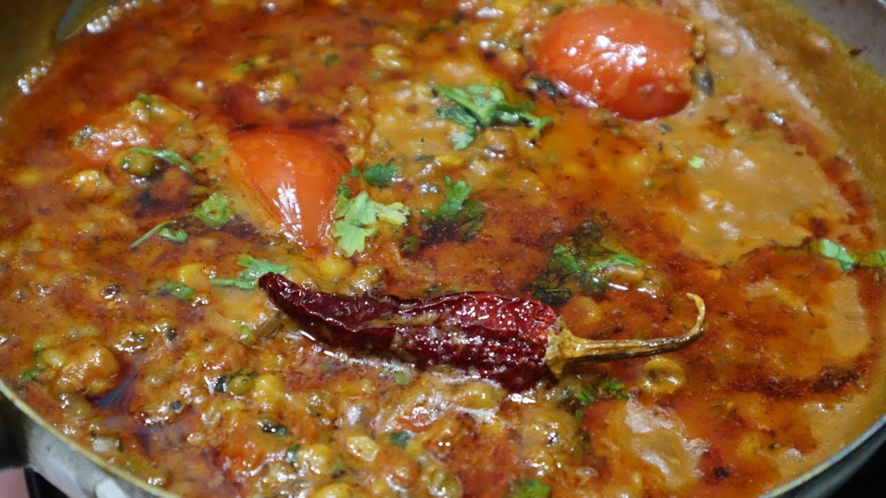 Dhaba Style Dal Tadka Dal Tadka Recipe Dal Tadka Dhaba Style Dal Tadka Dal Fry Youtube