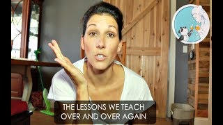 Lessons We Shouldn't Have to Keep Teaching Our Kids Lessons We Shouldn't Have to Keep Teaching Our Kids