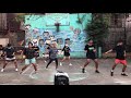 Phoenix Dance Troupe - Do You Remember Dance Piece