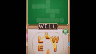 Word Blocks Level 661 662 663 664 665 666 667 668 669 670 Answers screenshot 4