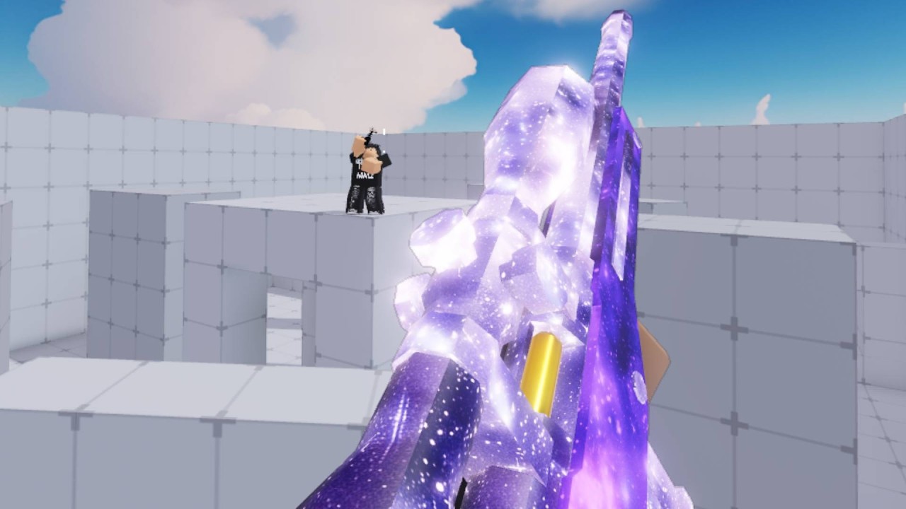 New Rivals Character R THE NEW RIVALS UPDATE IS INSANE - YouTube