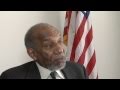 Dr. Felton Earls (4 of 4): The Convention on the Rights of the Child - NIJ