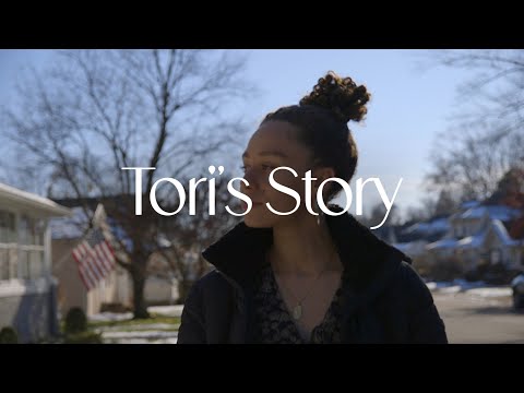 Tori's Story | A Fostering and Adoption Story