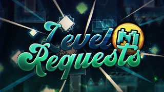 (Mod) Level Requests - USE FORM
