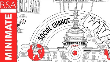 RSA Minimate: Winnaars krijgen alles | Anand Giridharadas