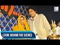 Vinod Khanna & Dimple Kapadia On The Sets Of 'Lekin' | Flashback Video