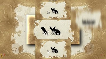 [REUPLOAD] (REQUESTED) (YTPMV) Larva Ringtone Credits (Season 1) (Part 1) Scan