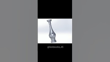 3d solidworks tutorial #solidworks#solidworkstutorial#3dmodel#solidworkstutorialsforbeginners