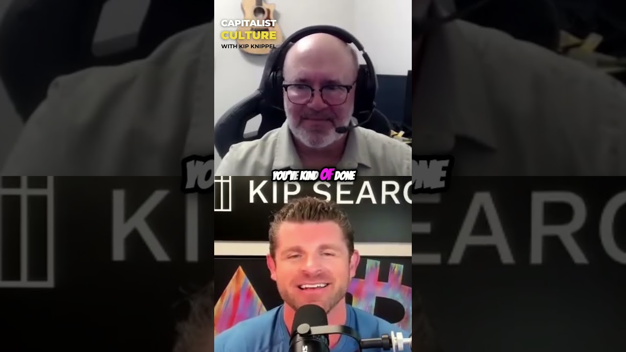 Navigating Family Offices, VC, and Public Companies: Insights from Dave Navigating Family Offices, VC, and Public Companies: Insights from Dave