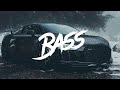 Bass boosted music mix 2024  car bass music 2024  best edm bounce electro house of popular songs