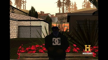 [GeForce-samp.com] Gangland - Rollin