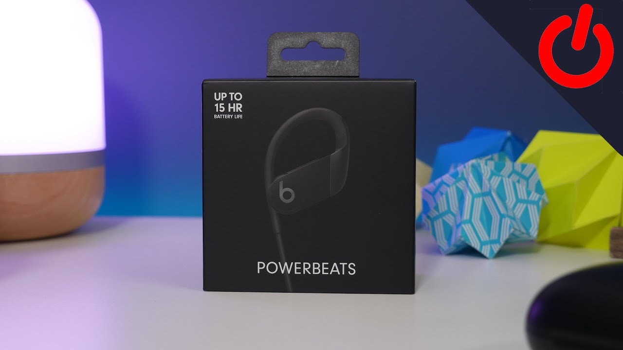 power beats box