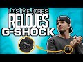 Los MEJORES RELOJES Casio G-SHOCK 👉 [TOP 7]