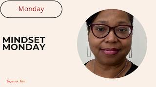 Mindset Monday, May 18, What is Really Causing Your Symptoms