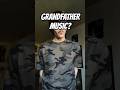 GRANDFATHER MUSIC? #genx #80s #music #nostalgia #danregancomedy