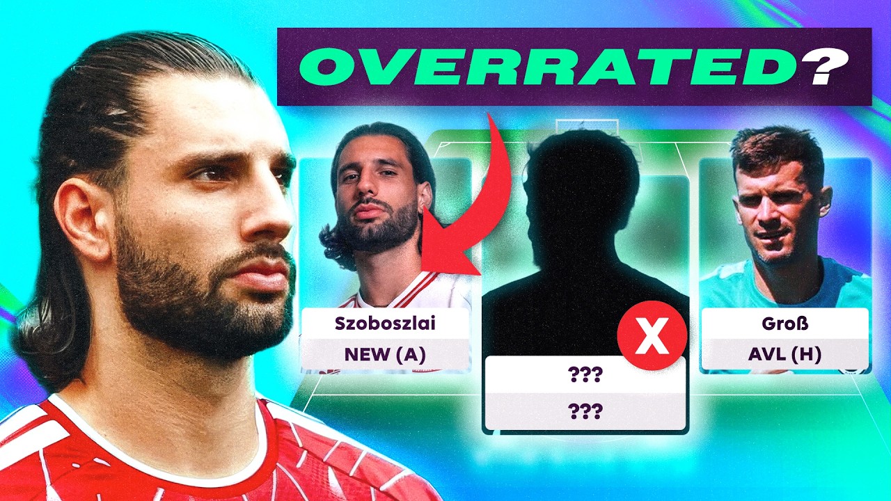 Let's Talk FPL
