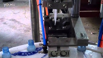 spray bottle filling plugging capping 3 in 1 machine auto liquid filler plugger capper machinery