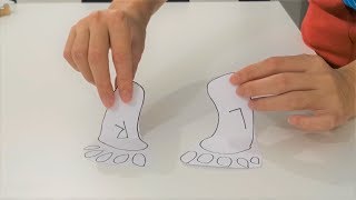 Does the Splitstep increase Your Speed? High vs Low Splitstep