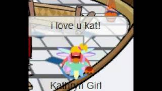 Mirela Hacks Kathryn