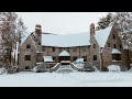 Chi Phi Fraternity House Tour | Penn State 2021