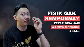 Ciri Utama Wanita Pribadi Menarik