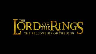 LOTR: The Fellowship of the Ring OST - Aníron | Enya | 10 Hour Loop (Repeated & Extended)