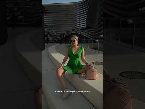 3 нейросети для контент креаторов, часть 1