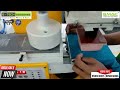 GMAC Ink Pad Printing Machine – Available in Single & Double Color Variants | G-Tech Machineries