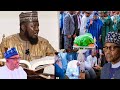 Mutuwar Buhari Masu Zaginsa Da Masu Cewa Bazasu Yafe Ba Saqon Sheikh Musa Yusuf Asadus Sunnah Mutuwar Buhari Masu Zaginsa Da Masu Cewa Bazasu Yafe Ba Saqon Sheikh Musa Yusuf Asadus Sunnah