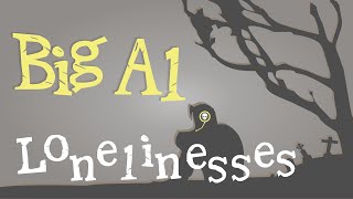 [Big Al] Lonelinesses (English Cover)