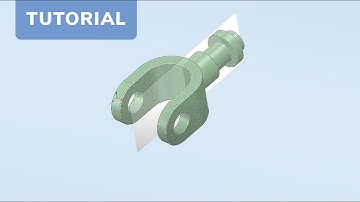 CADFEM Tutorial Nr. 36 Skripting in ANSYS SpaceClaim