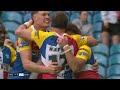 Highlights | Hull FC v London Broncos | Magic WKND | 2024 Betfred Super League