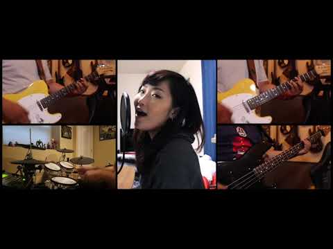 ｢bear x Friends｣ADAMAS | Band Cover