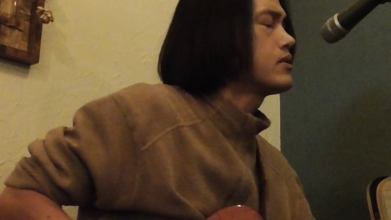 Knives Out(Radiohead cover) by 關伊佐央(Isao Seki) YouTube