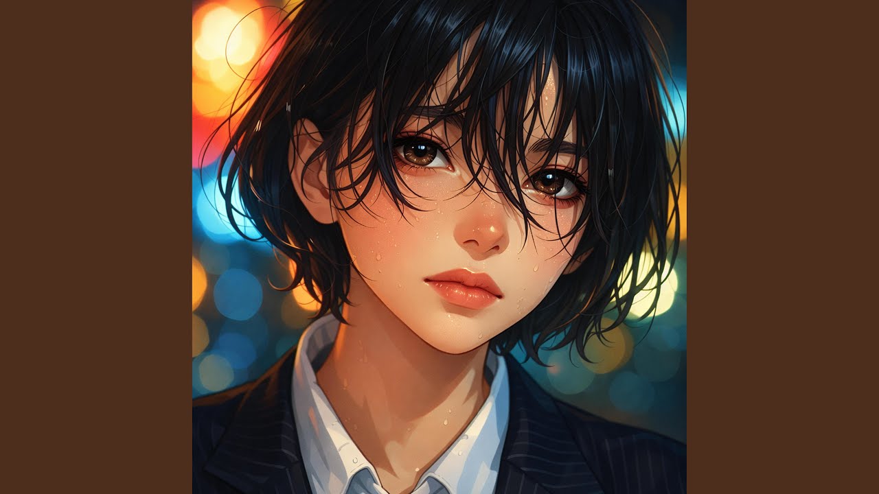 ミッドナイト・ストリーム (Midnight Stream)