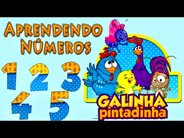 Galinha Pintadinha: descubra números impressionantes do fenômeno infantil