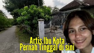 Desanya Luna Maya Ternyata di Sini || Bojonegoro Bikin Kaget Lagi