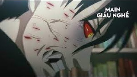 Nhạc Phim Anime✓ Main Giấu Nghề Là Ma Cà Rồng Bị Gia Tộc Ruồng Bỏ Nhưng Có Sức Mạnh Vô Cùng Bá Đạo