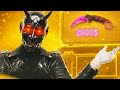 What did we do with 1000$? We bought a knife for 2800$ ?! Skinclub Promo Code 2026