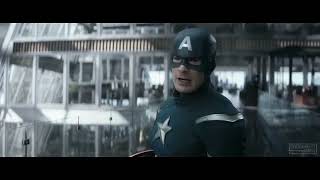 Captain Demo Vs Captain Demo Avengers Endgame - Tf2 Dubbed